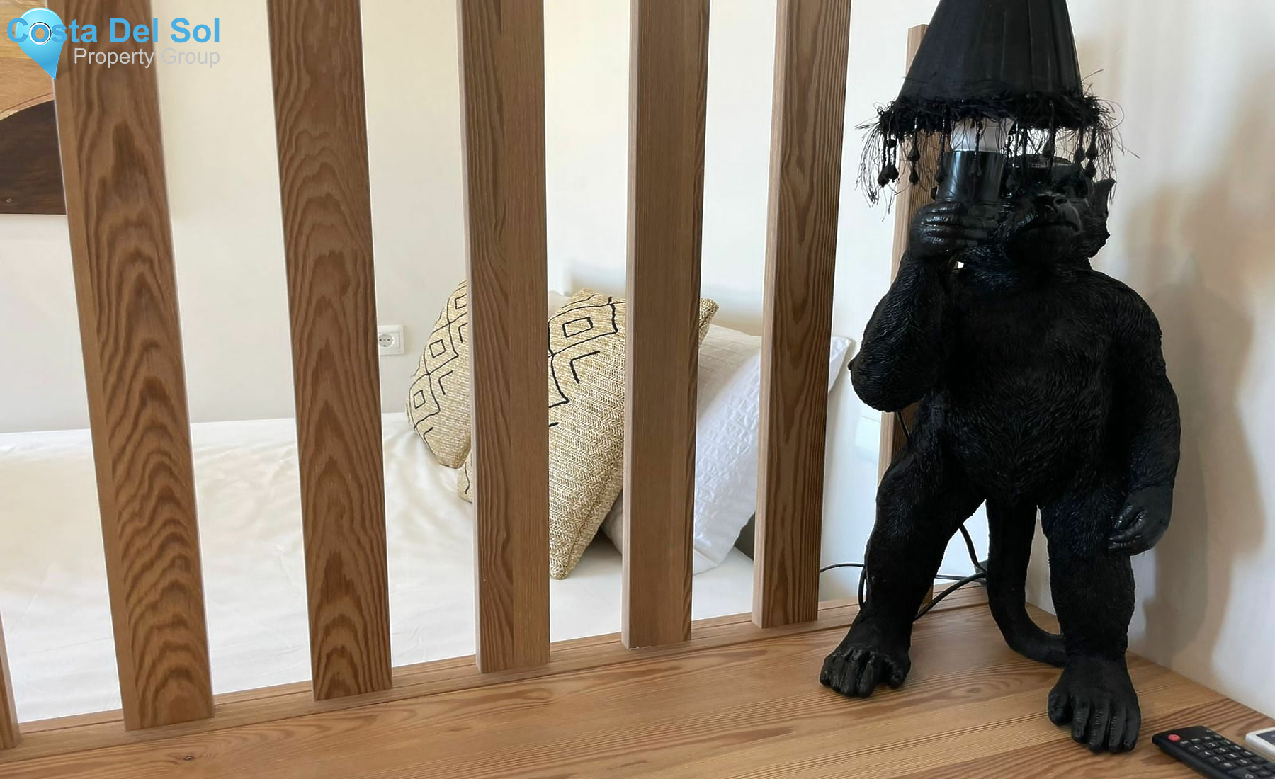 Top Floor Studio in Mijas Costa-1157081