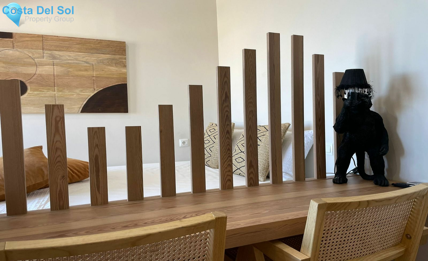 Top Floor Studio in Mijas Costa-1157074