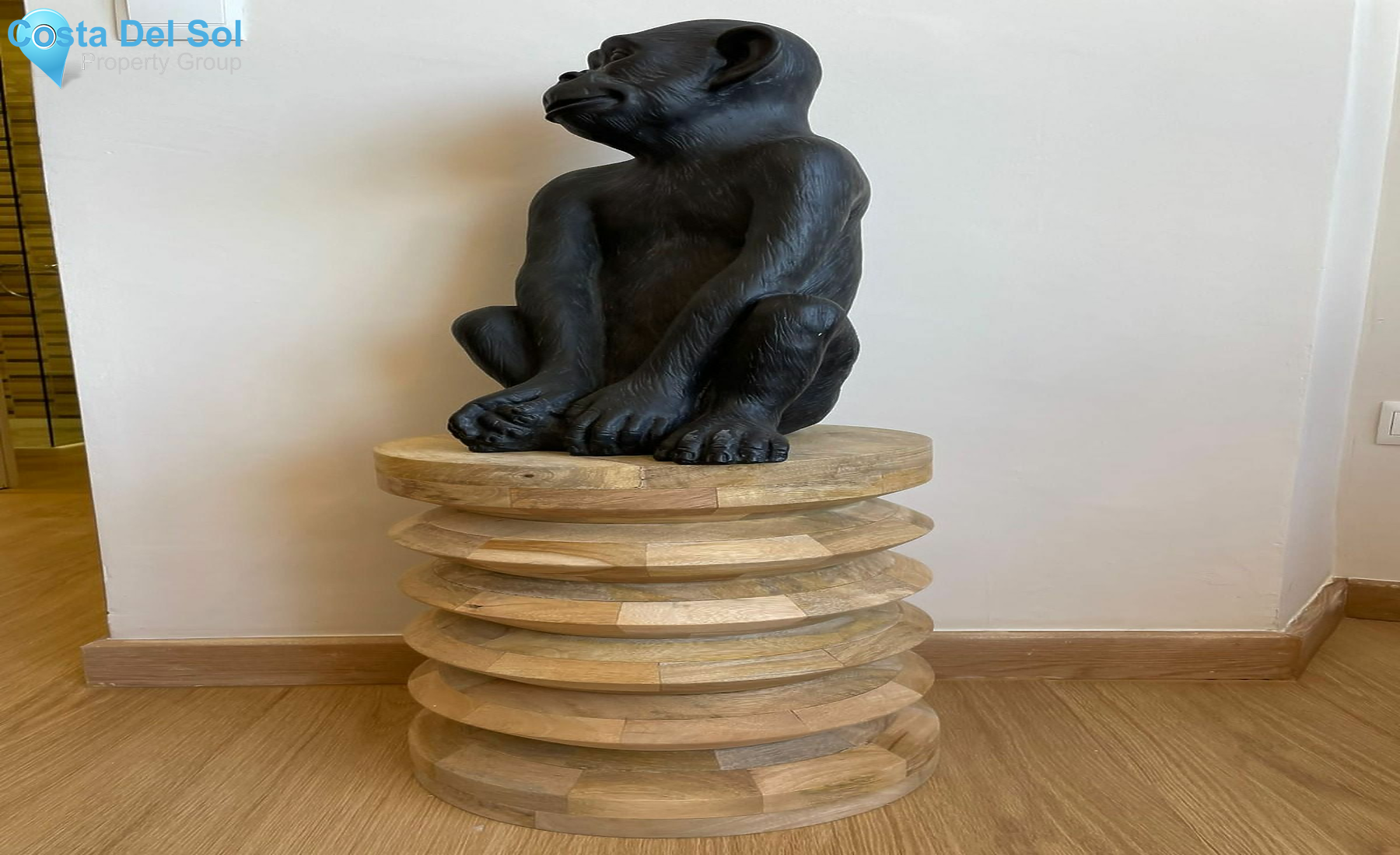 Top Floor Studio in Mijas Costa-1157075