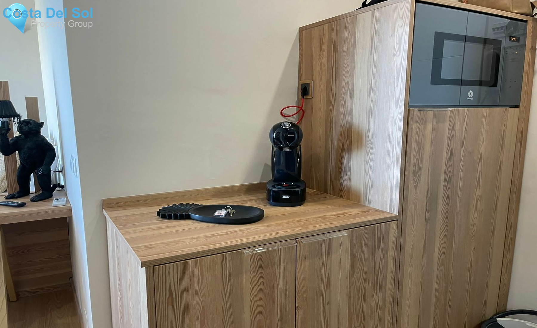 Top Floor Studio in Mijas Costa-1157078