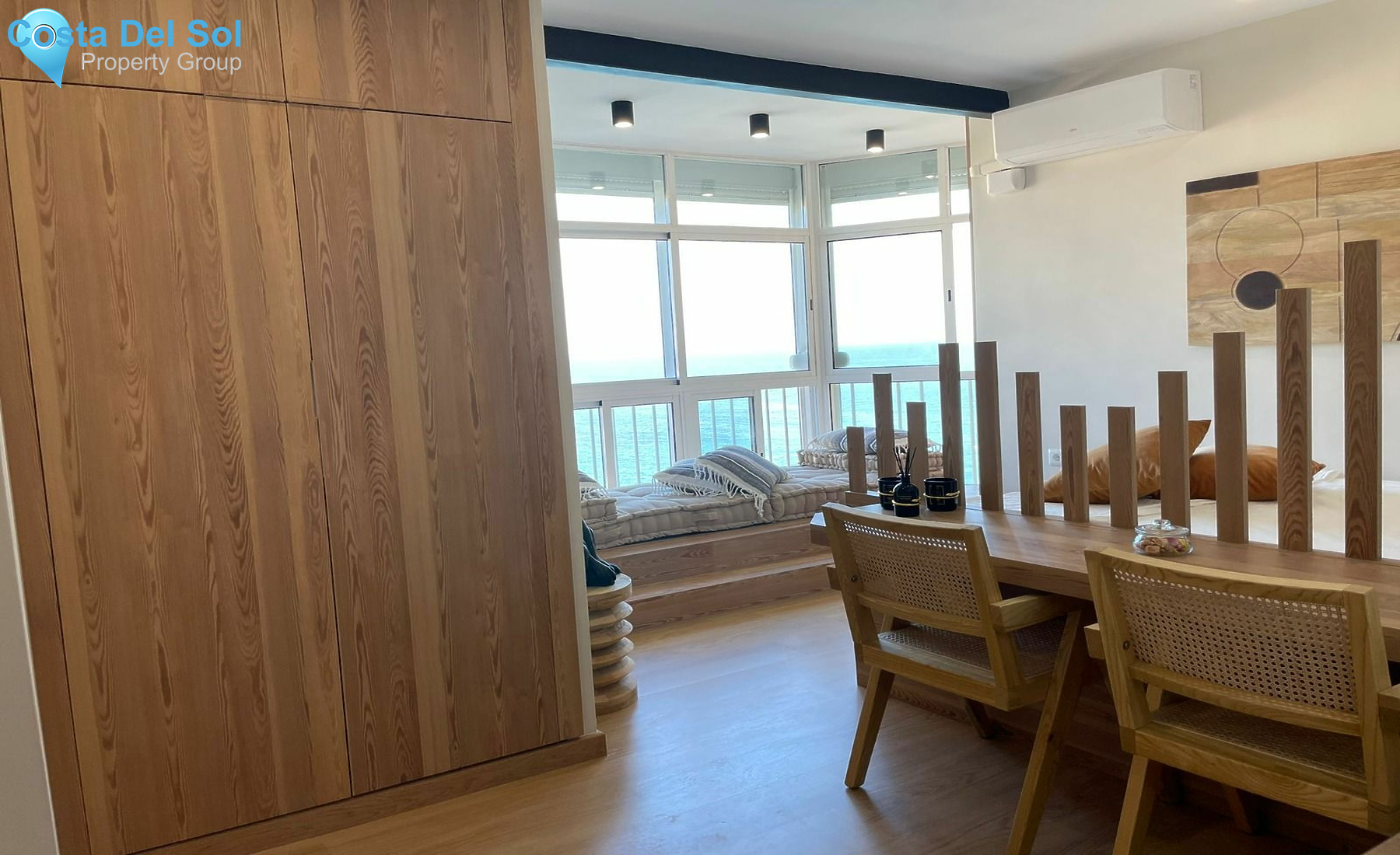 Top Floor Studio in Mijas Costa-1157079