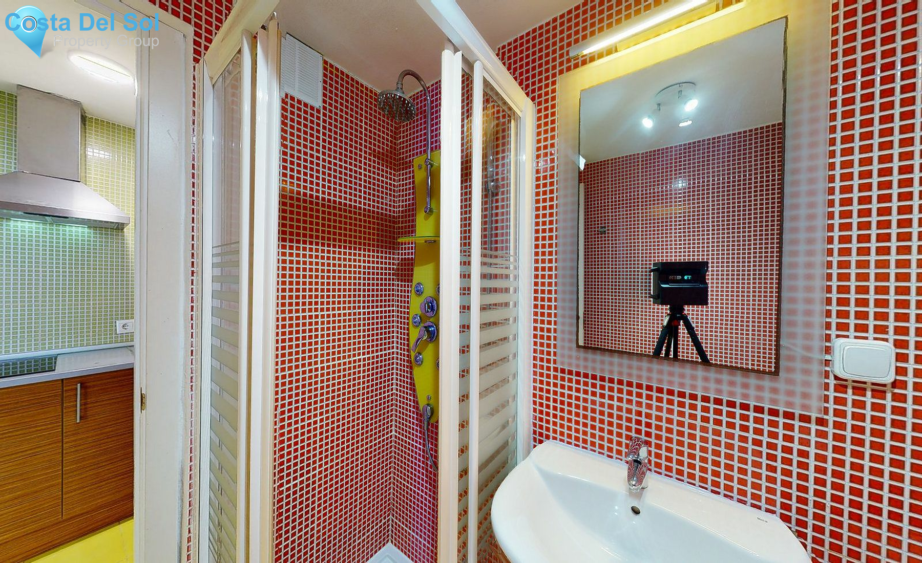 Top Floor Studio in Mijas Costa-1193315