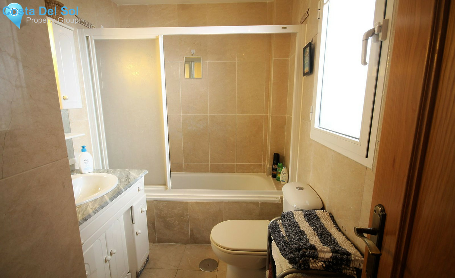 Top Floor Studio in Mijas-1299538