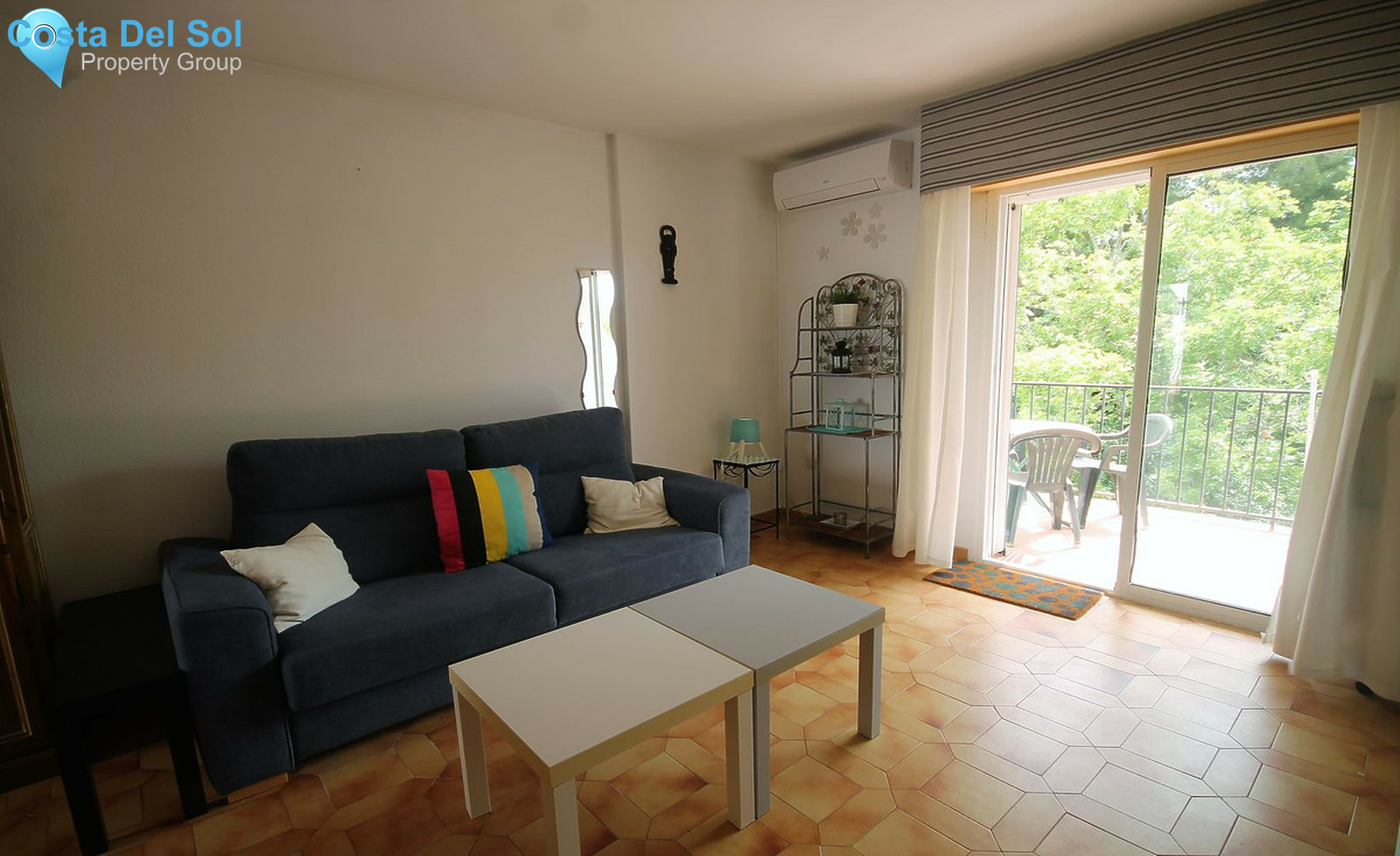 Top Floor Studio in Mijas-1299532