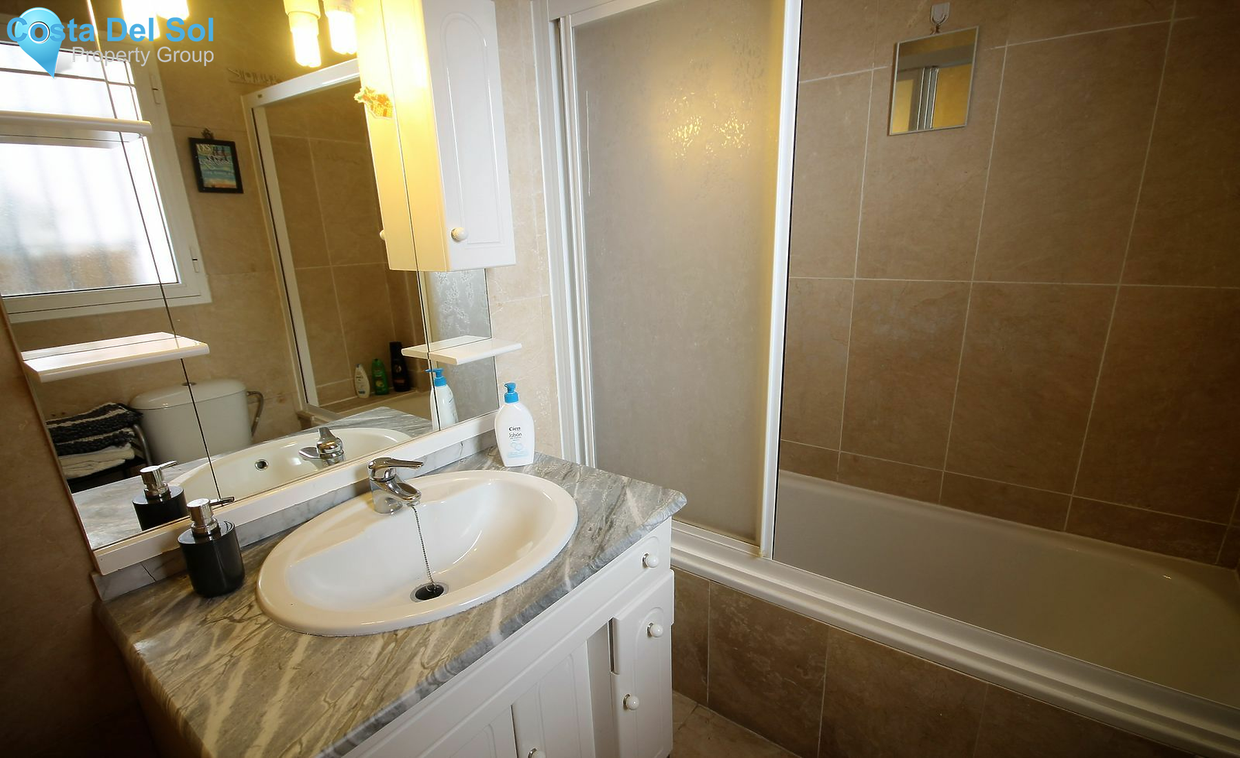 Top Floor Studio in Mijas-1127490