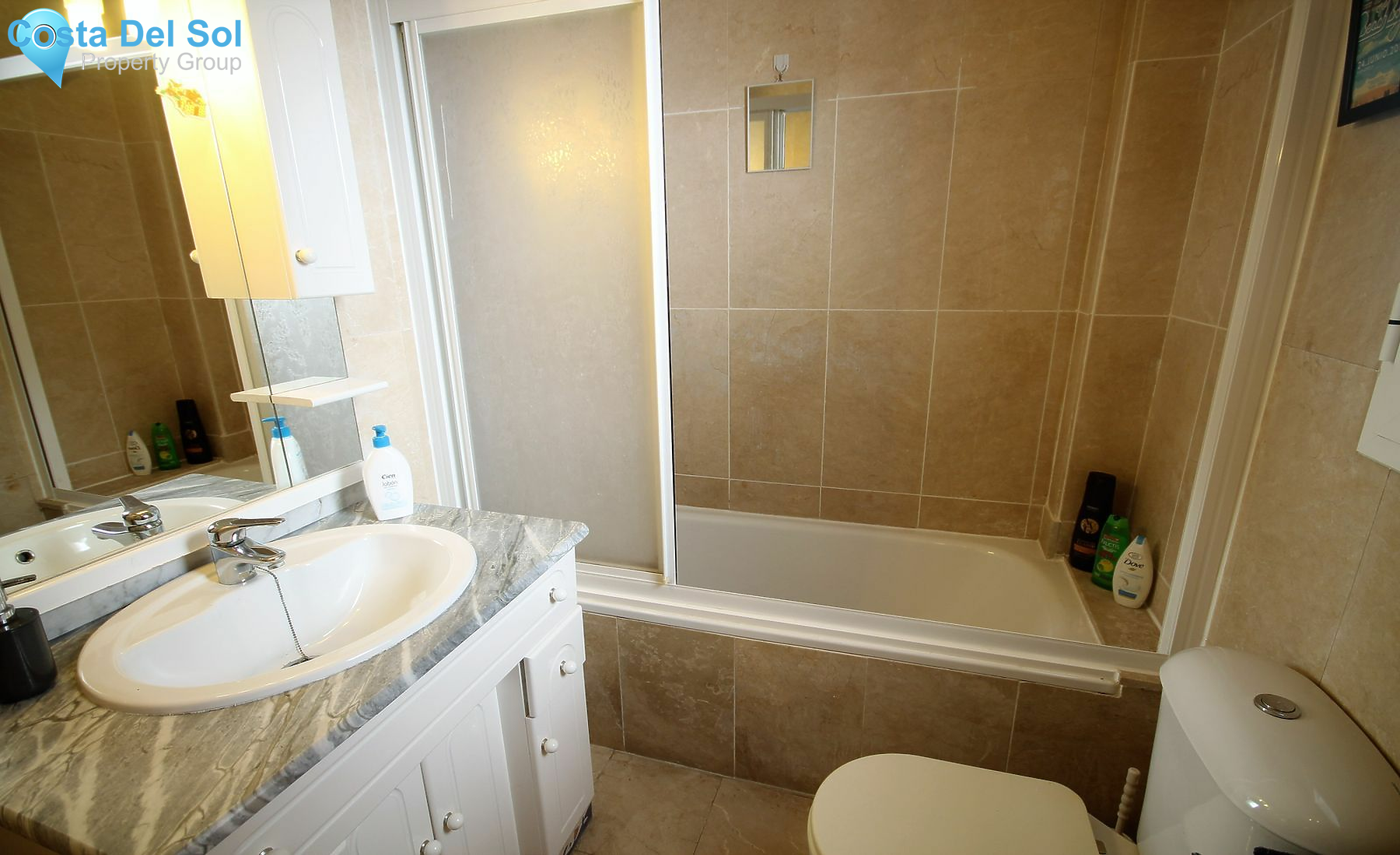 Top Floor Studio in Mijas-1127491