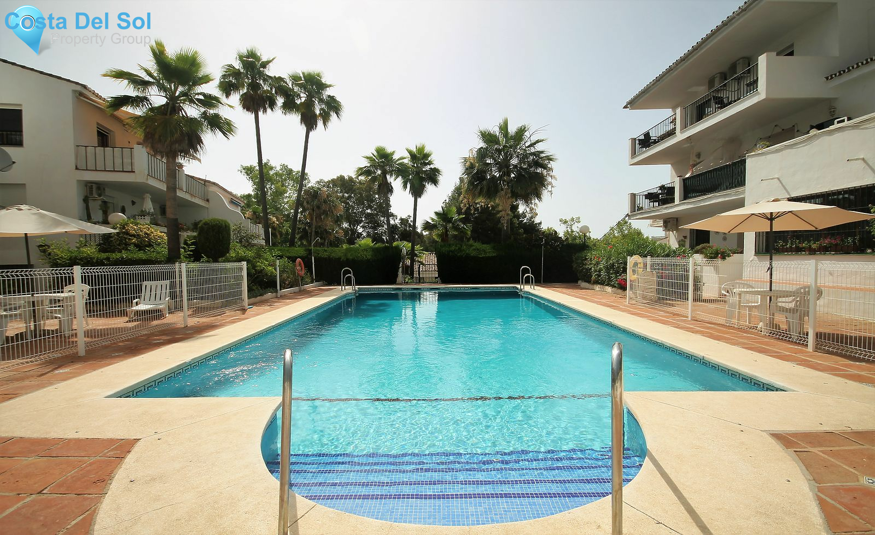 Top Floor Studio in Mijas-1127498