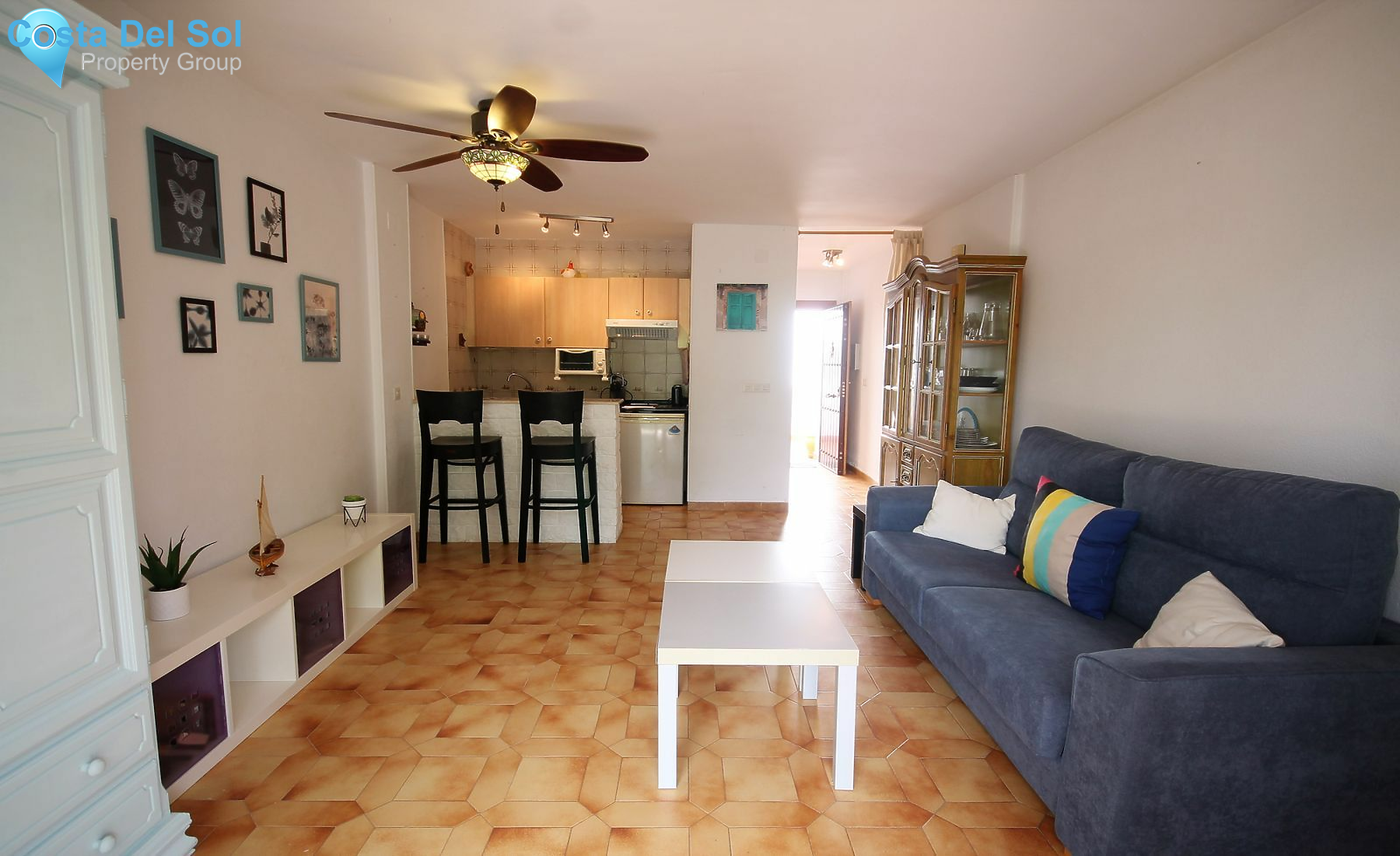 Top Floor Studio in Mijas-1127485