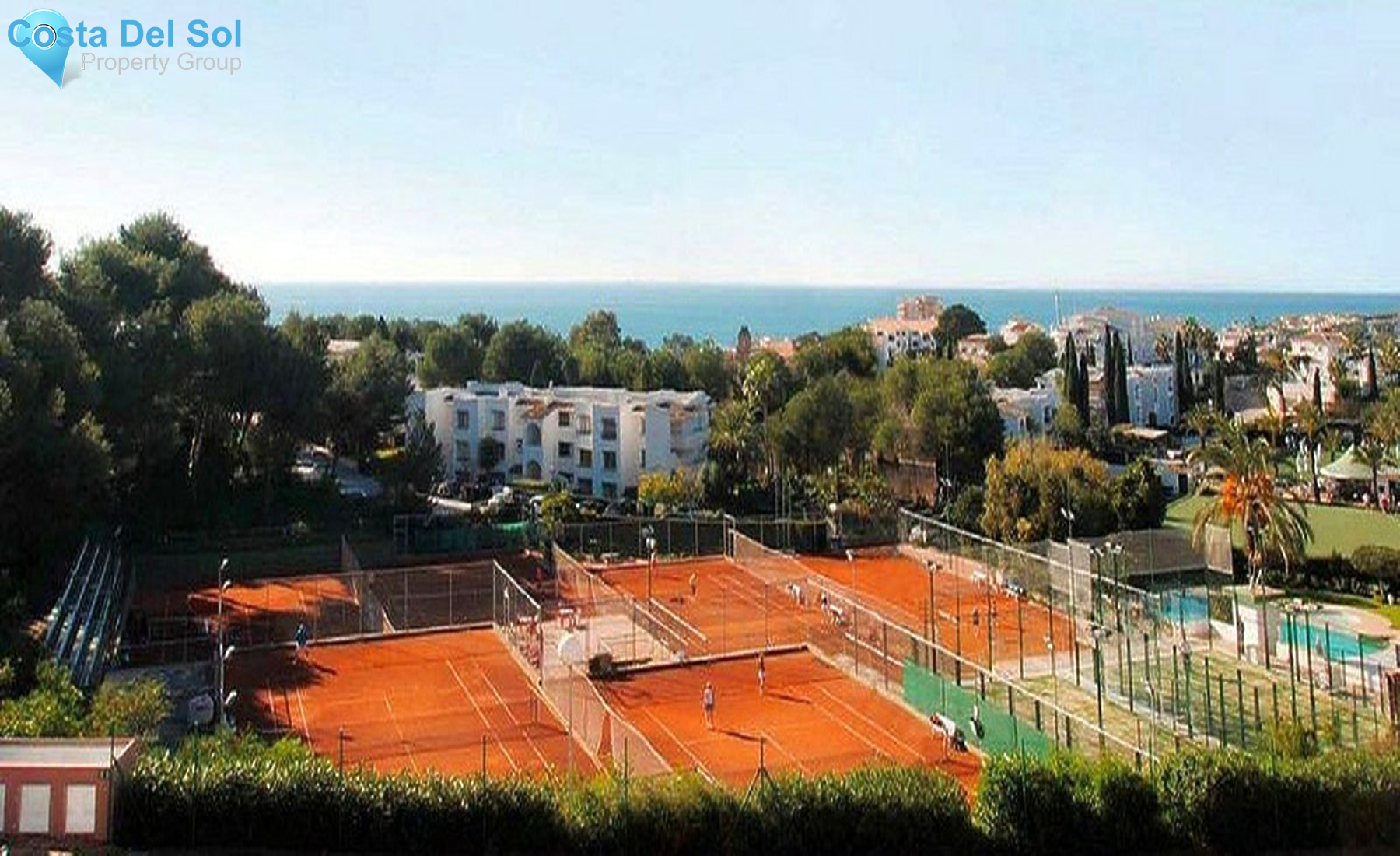 Top Floor Studio in Miraflores