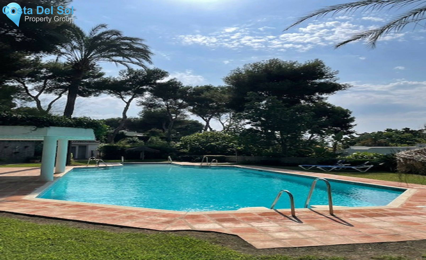 Top Floor Studio in Miraflores-1270894