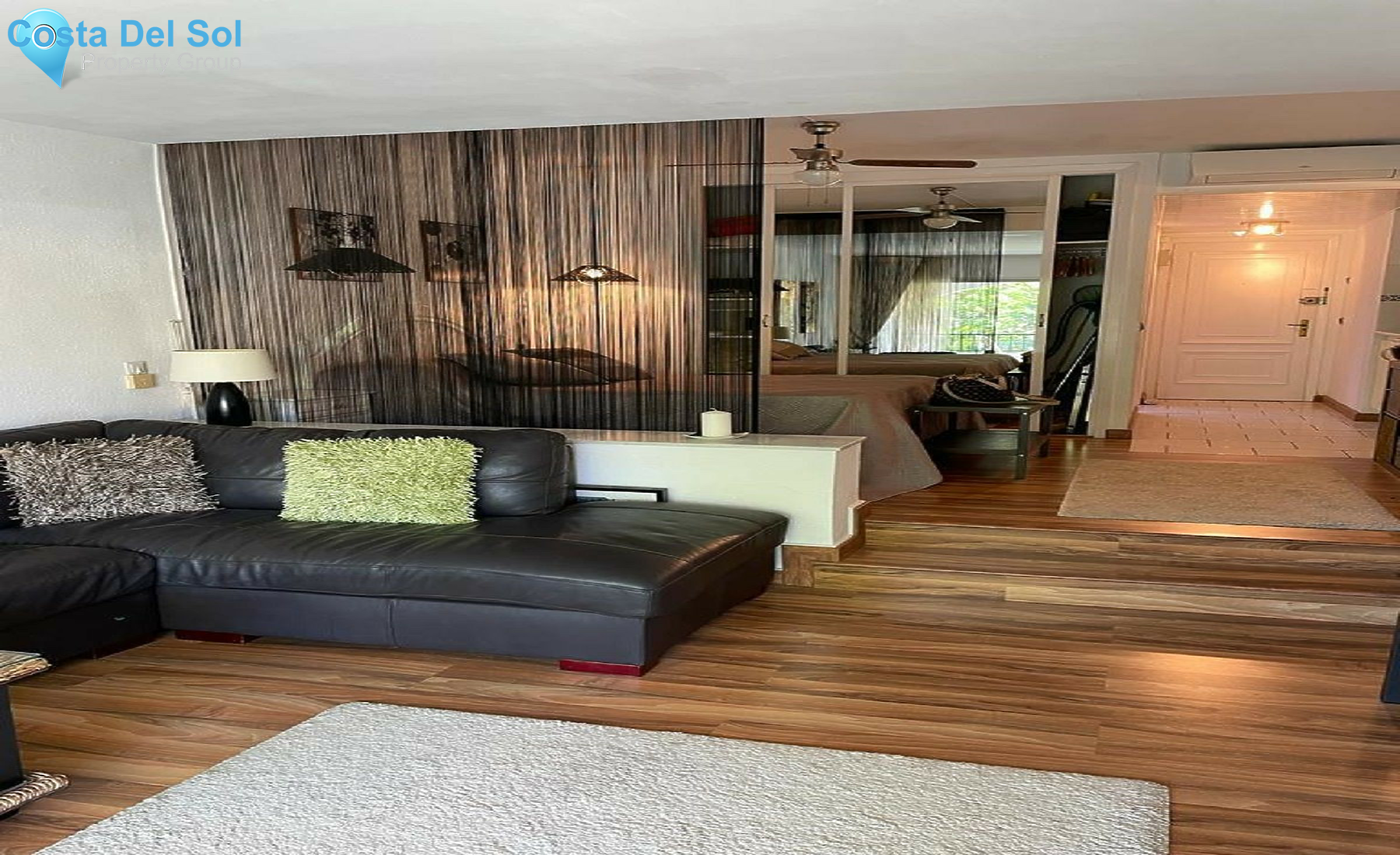 Top Floor Studio in Miraflores-1270903