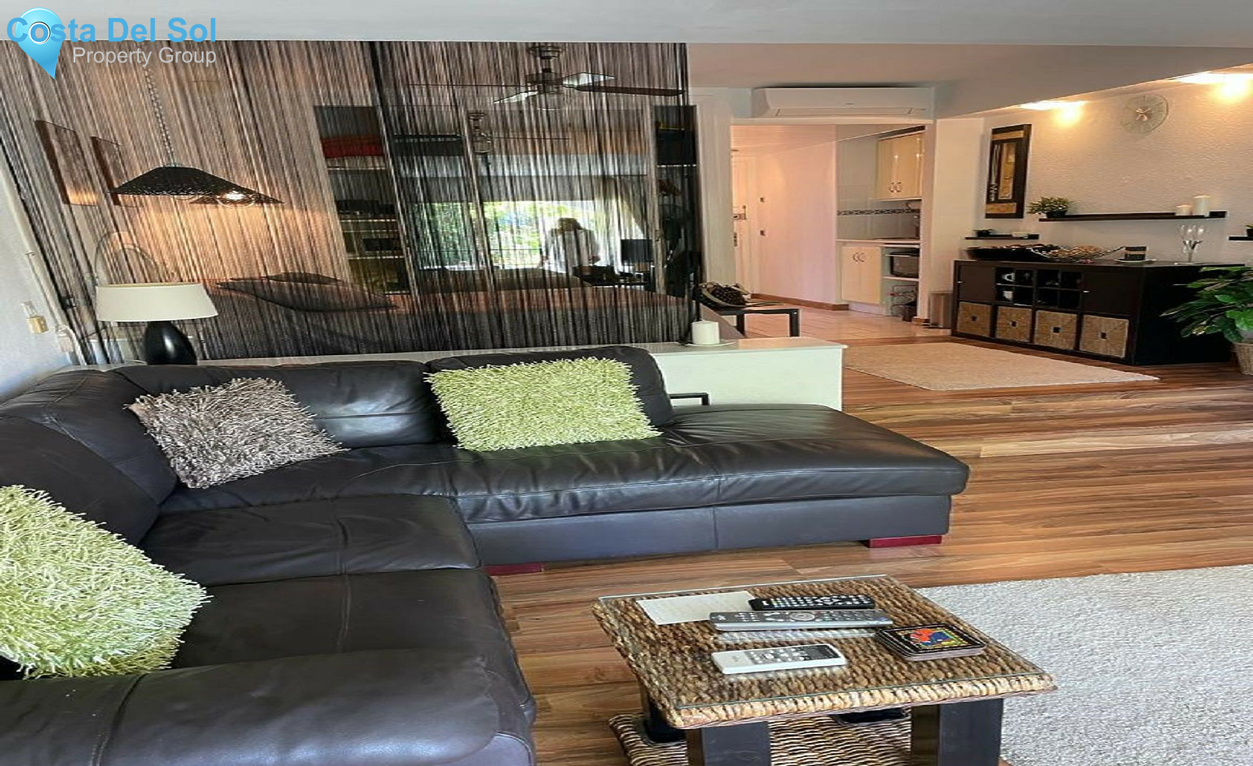 Top Floor Studio in Miraflores-1270895