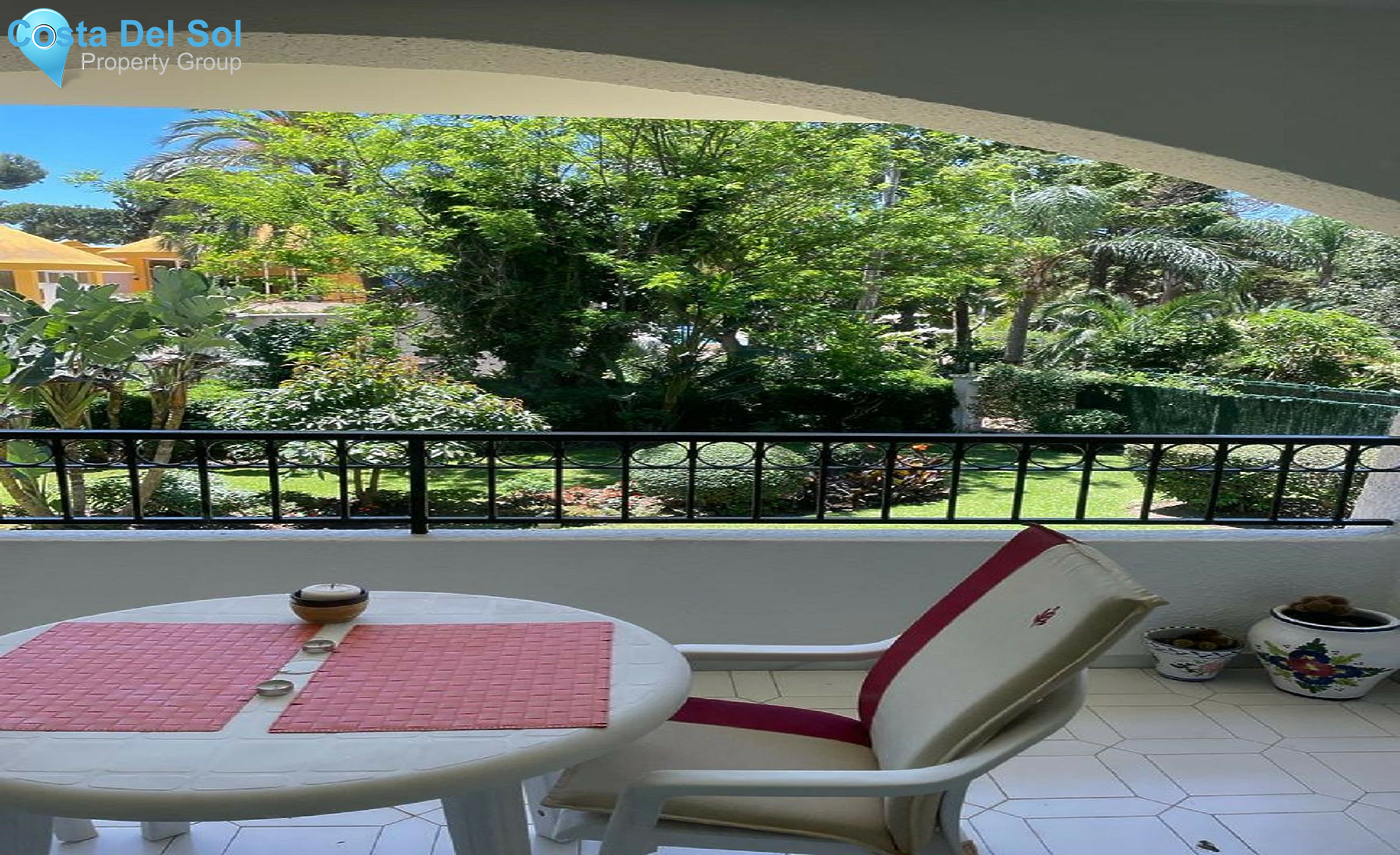 Top Floor Studio in Miraflores-1270896