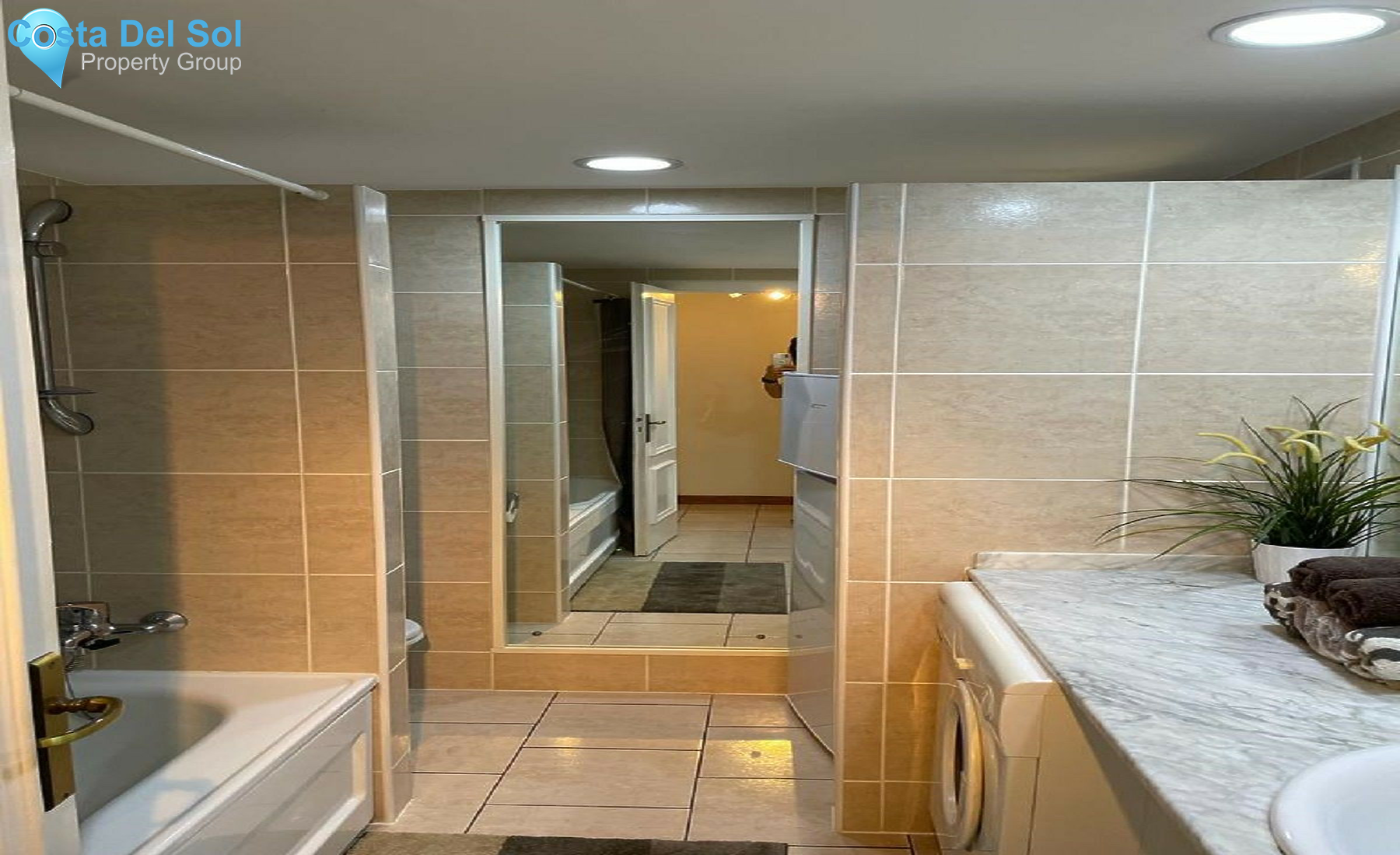 Top Floor Studio in Miraflores-1270898