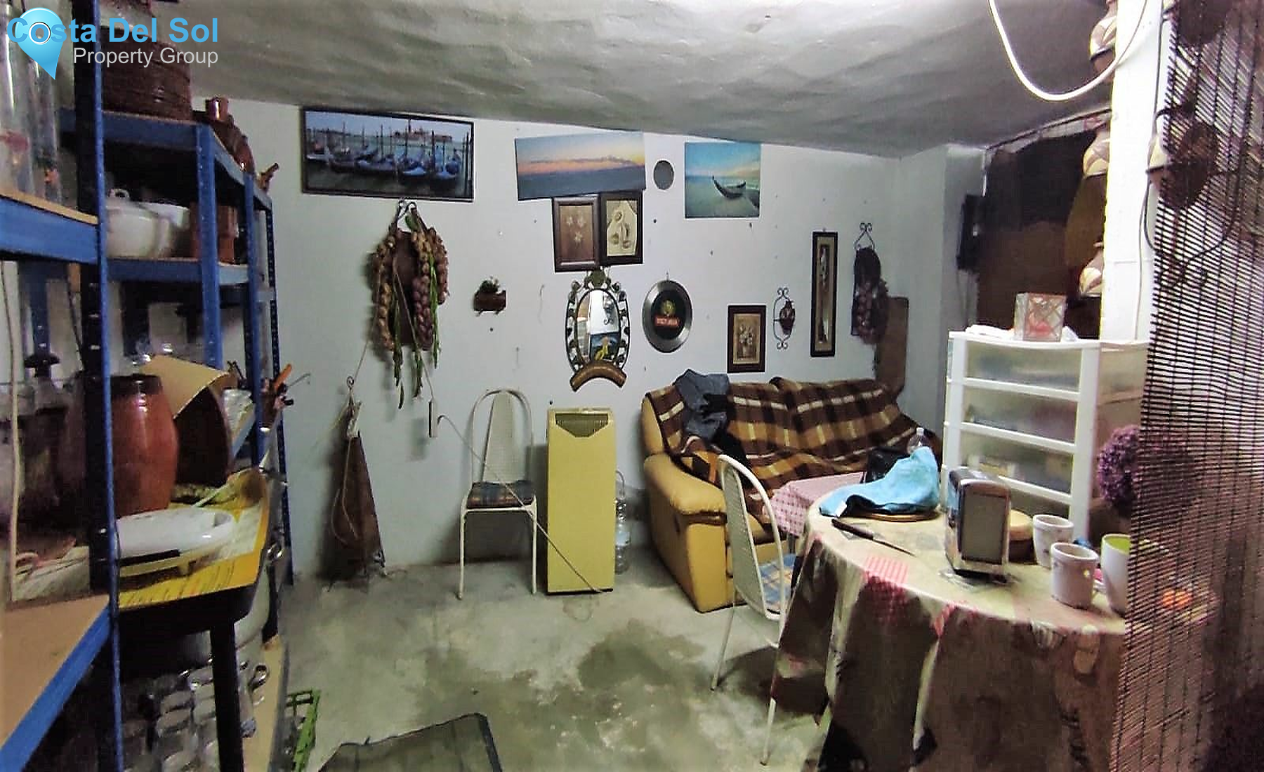 Warehouse in Alhaurín el Grande-1132554