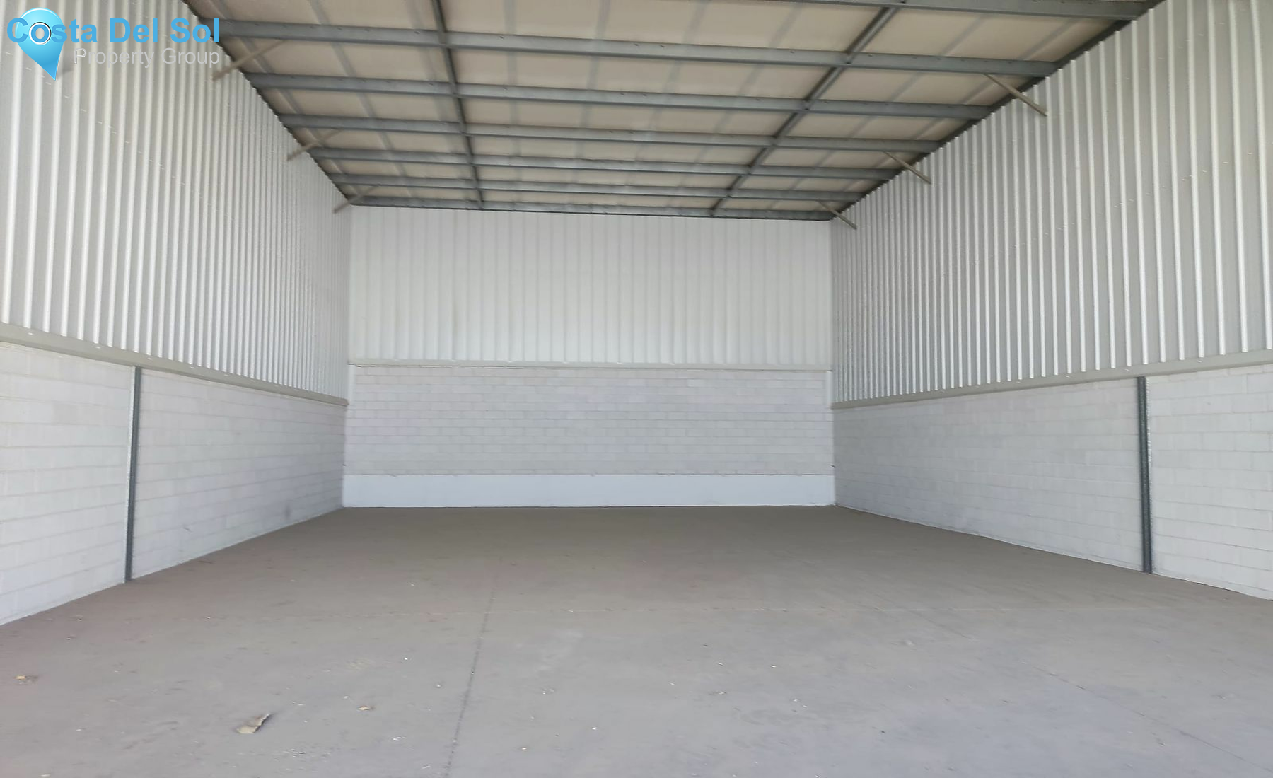 Warehouse in Antequera-1497117