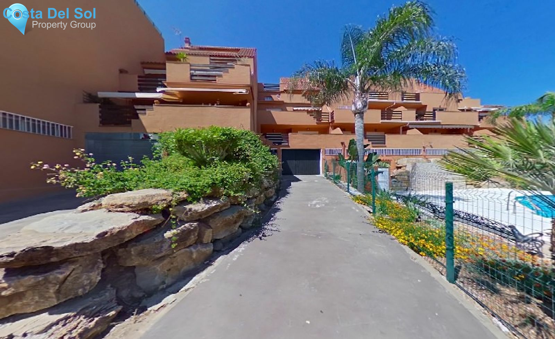 Commercial Premises in Casares Playa