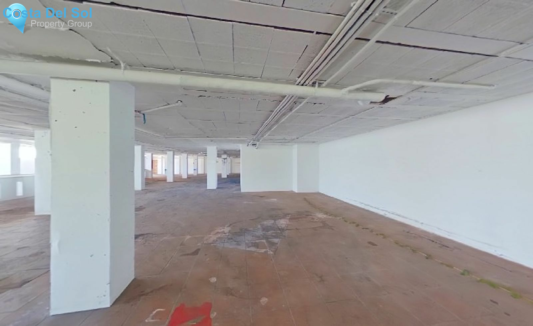 Commercial Premises in Casares Playa-1149224