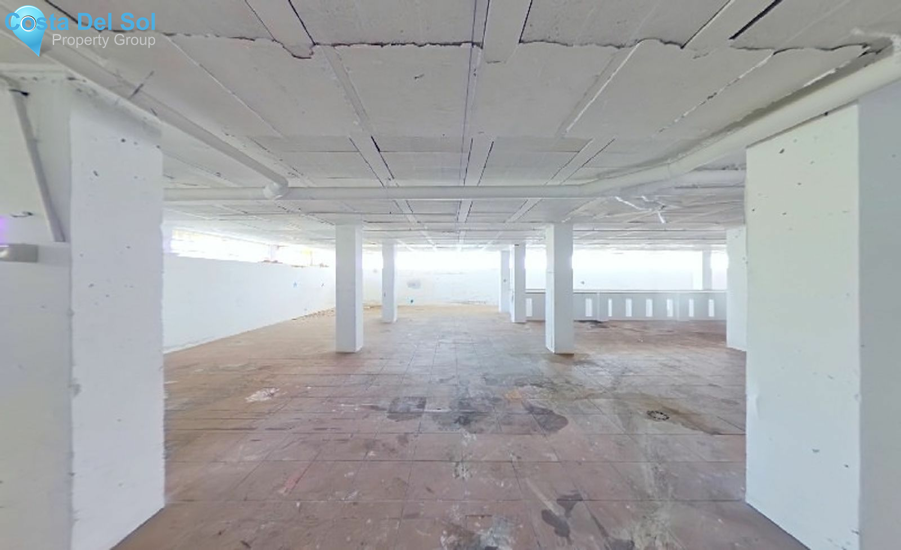 Commercial Premises in Casares Playa-1149225