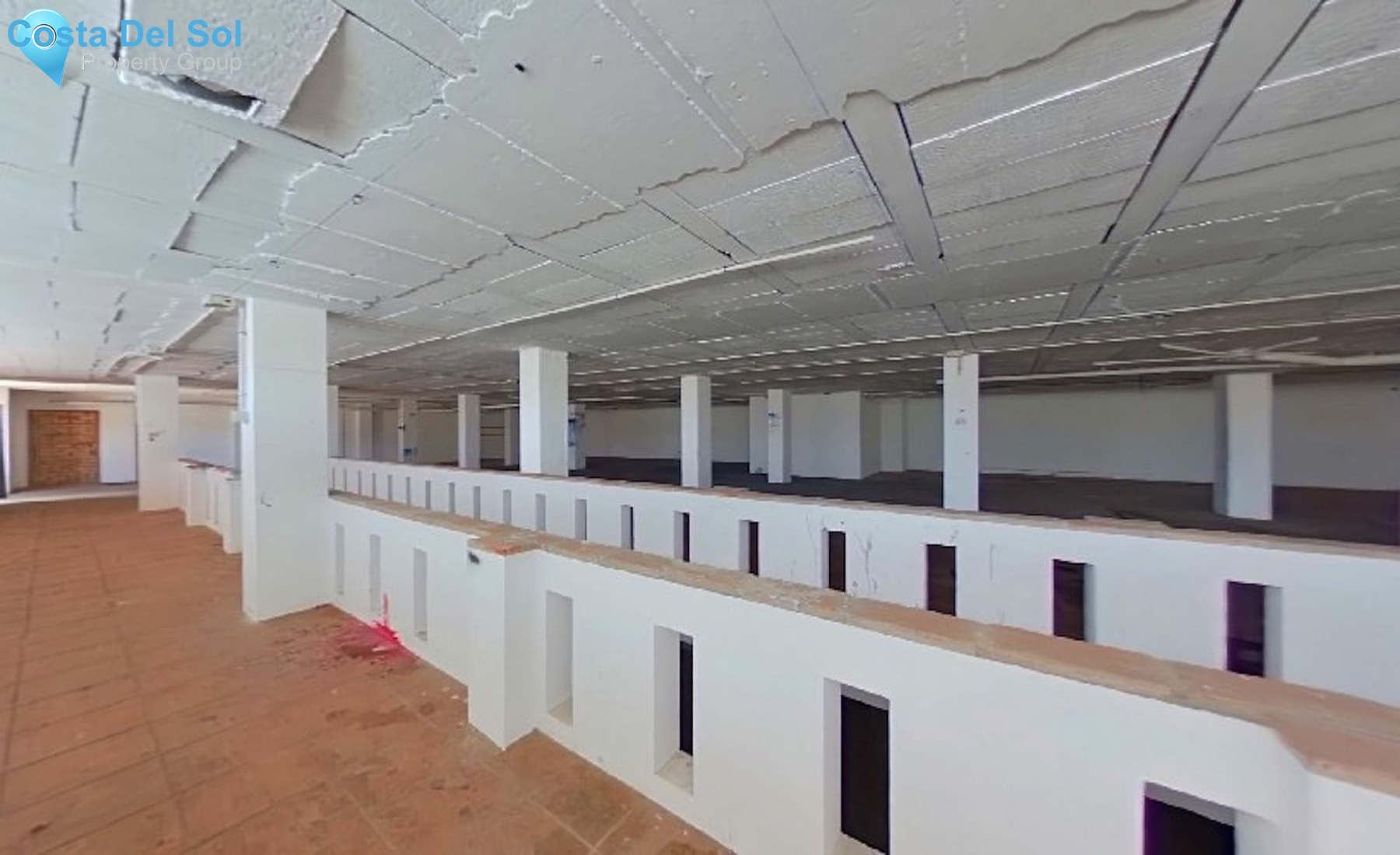 Commercial Premises in Casares Playa-1149228