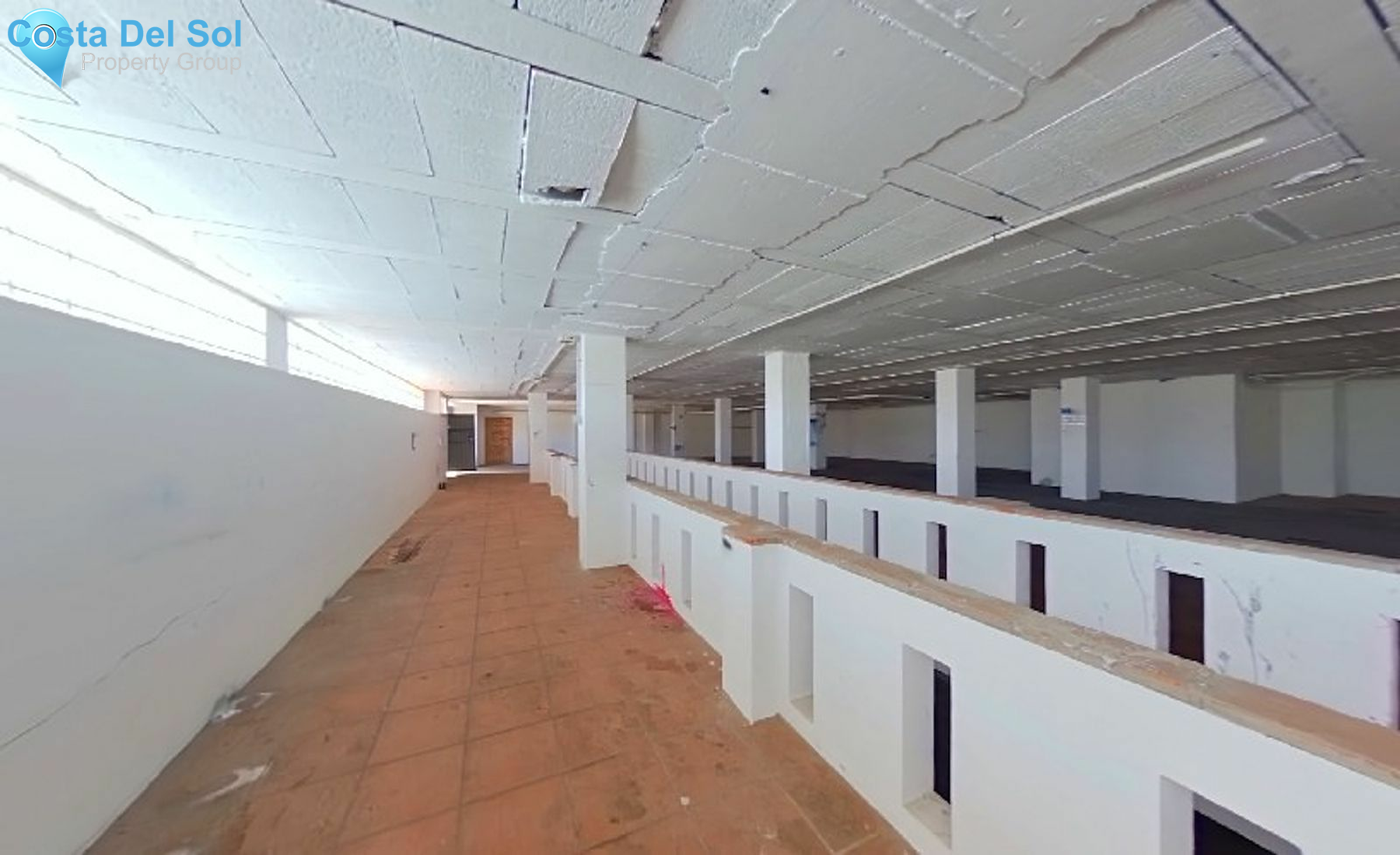 Commercial Premises in Casares Playa-1149229