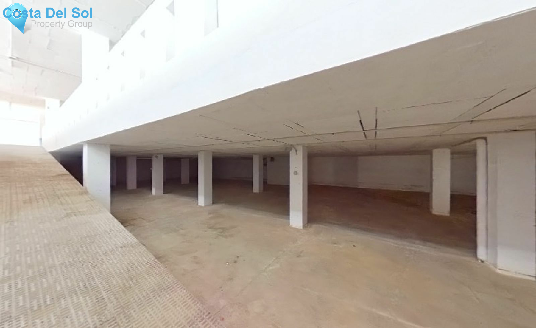 Commercial Premises in Casares Playa-1149230