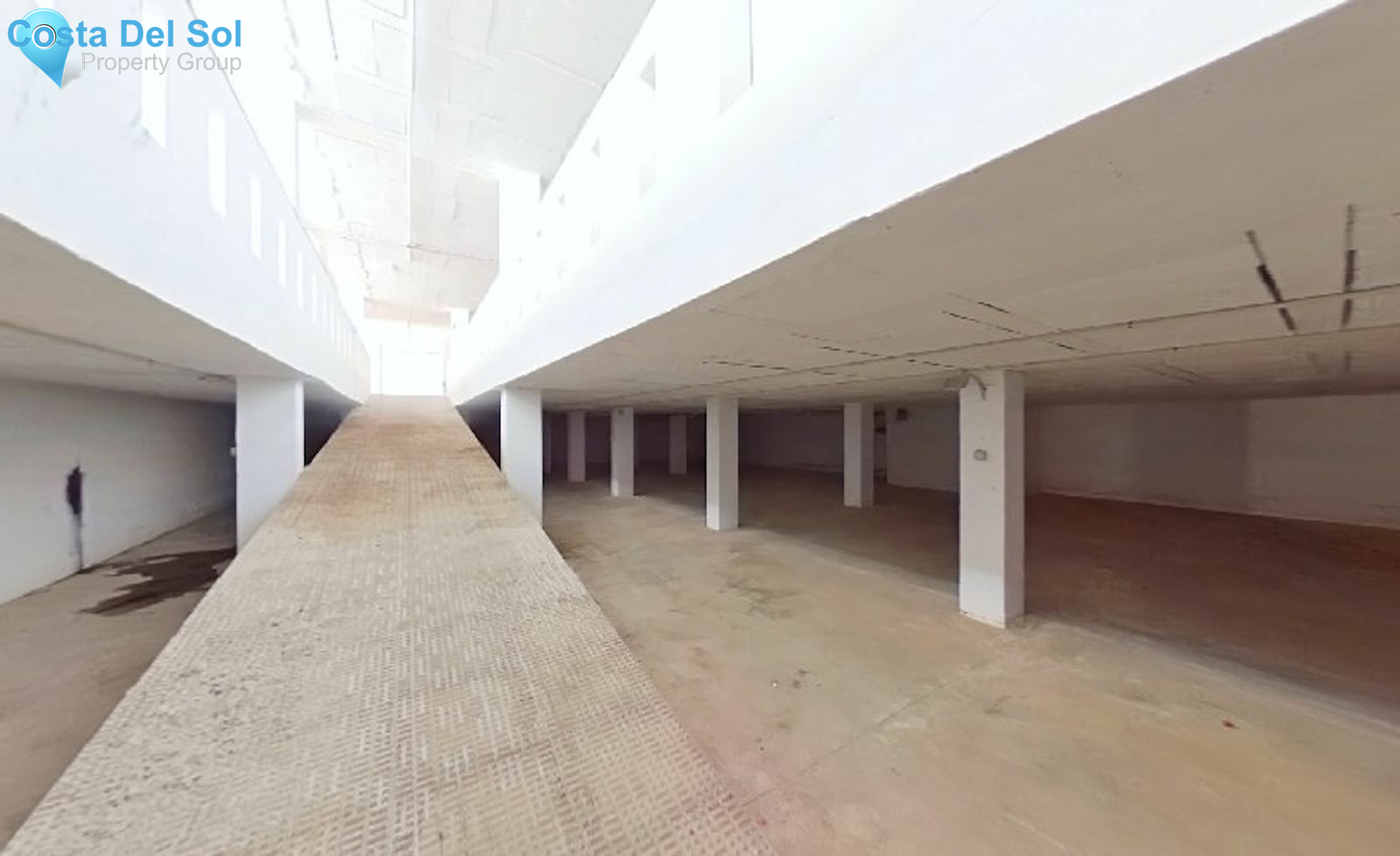 Commercial Premises in Casares Playa-1149231