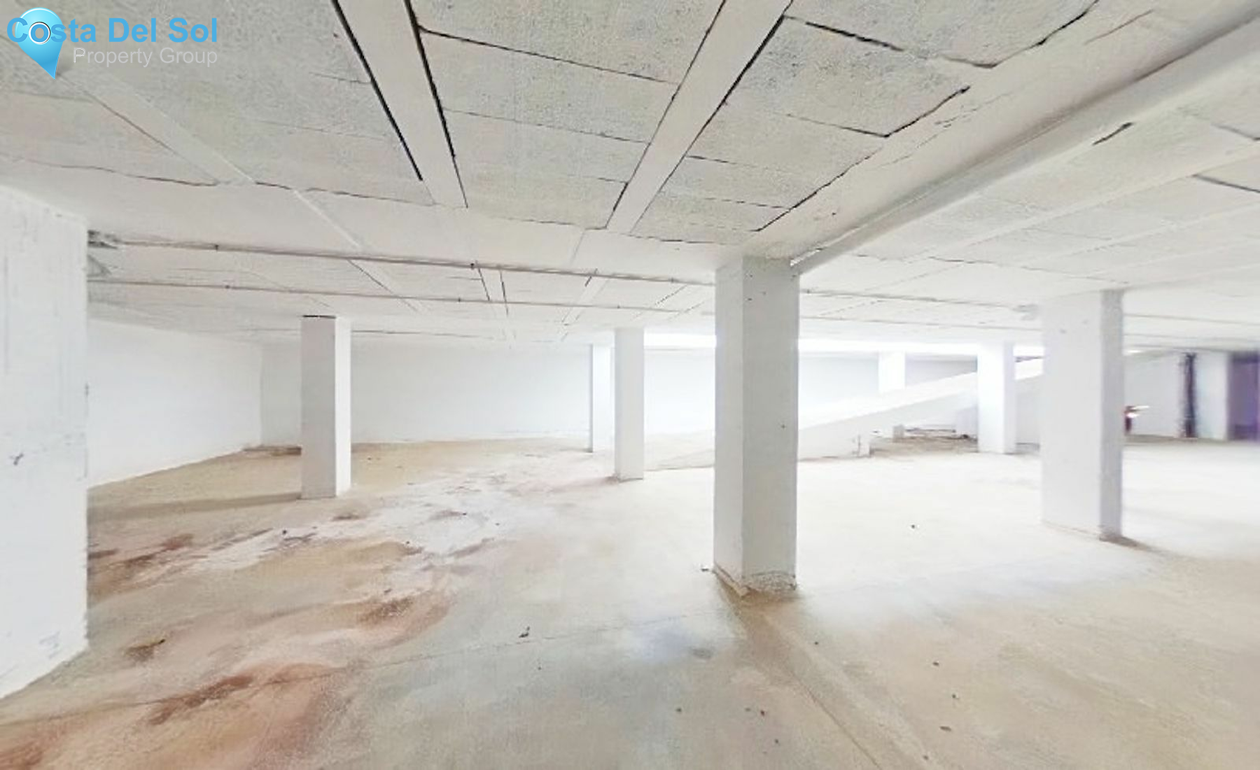 Commercial Premises in Casares Playa-1149232