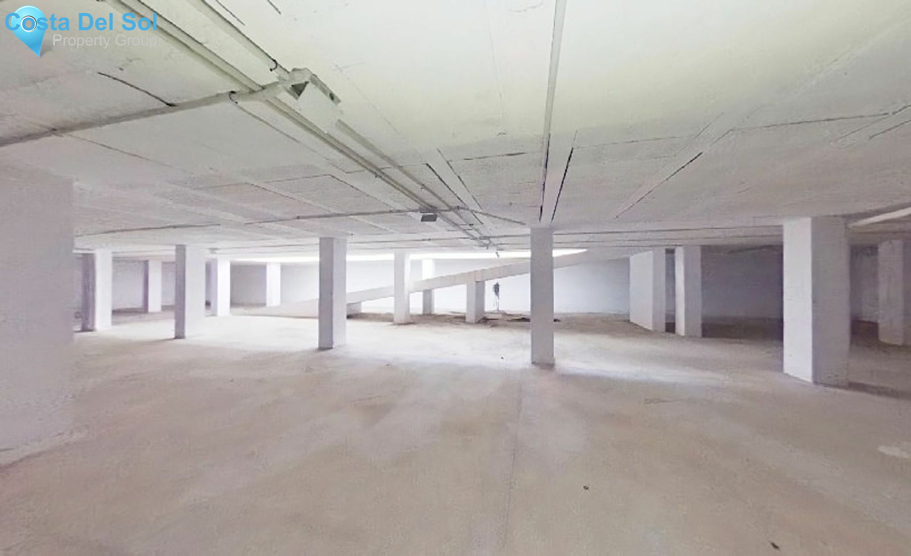 Commercial Premises in Casares Playa-1149233