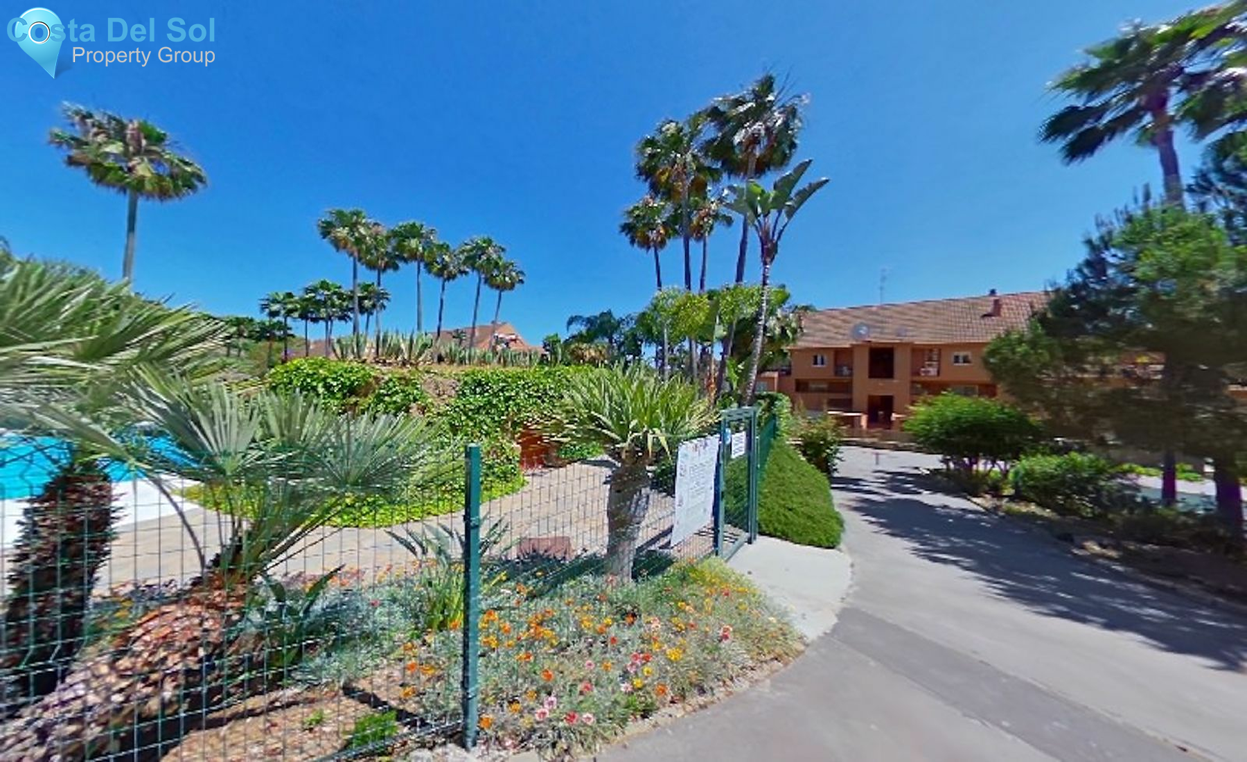 Commercial Premises in Casares Playa-1149216