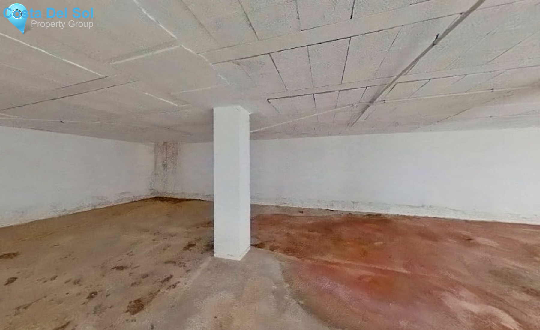 Commercial Premises in Casares Playa-1149234