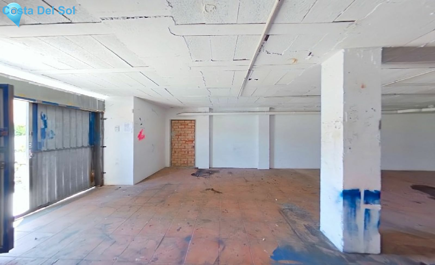 Commercial Premises in Casares Playa-1149218