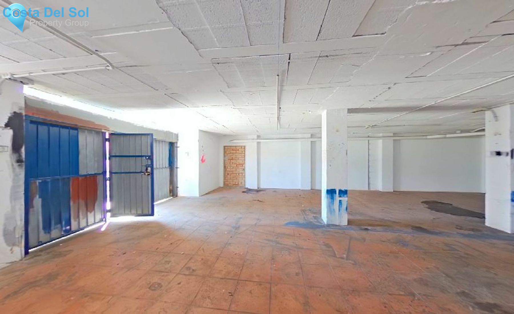 Commercial Premises in Casares Playa-1149219