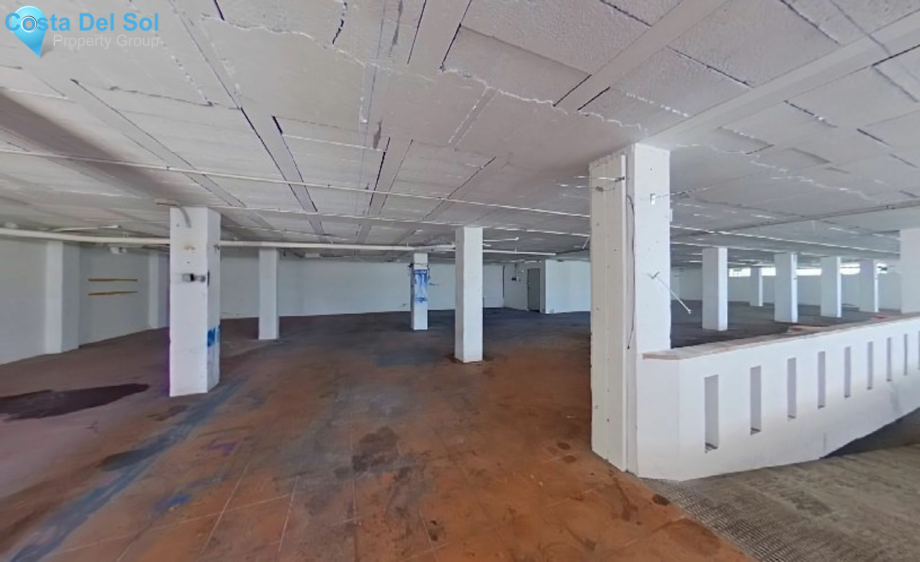 Commercial Premises in Casares Playa-1149221