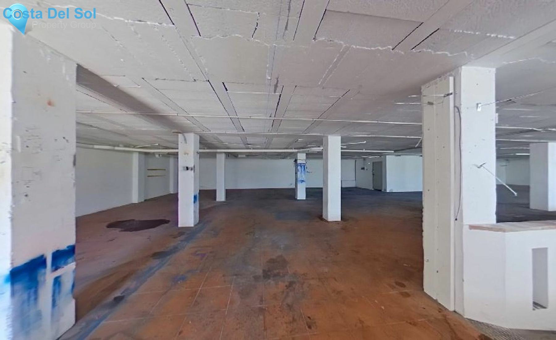 Commercial Premises in Casares Playa-1149222