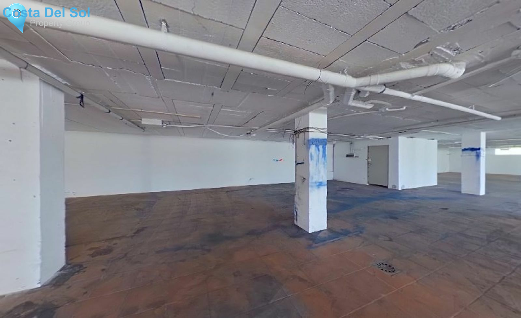 Commercial Premises in Casares Playa-1149223