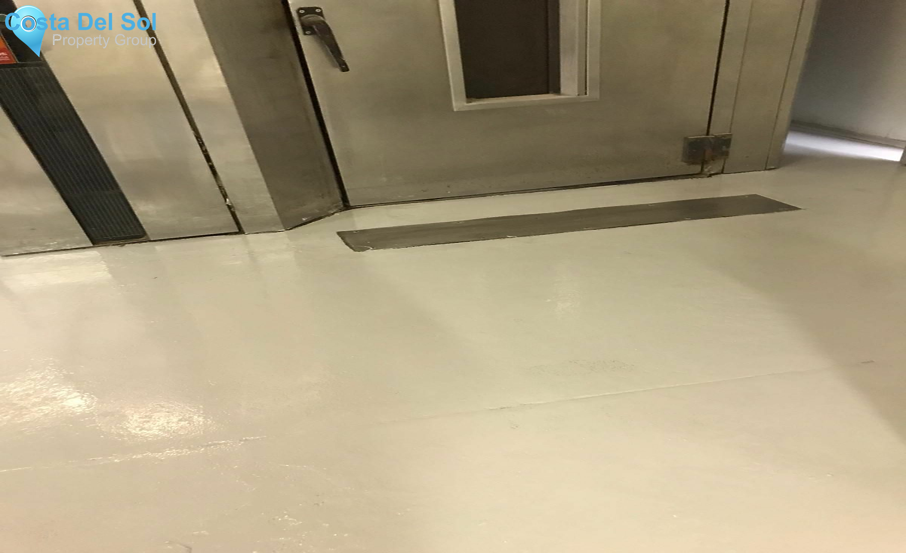 Warehouse in Churriana-1165484