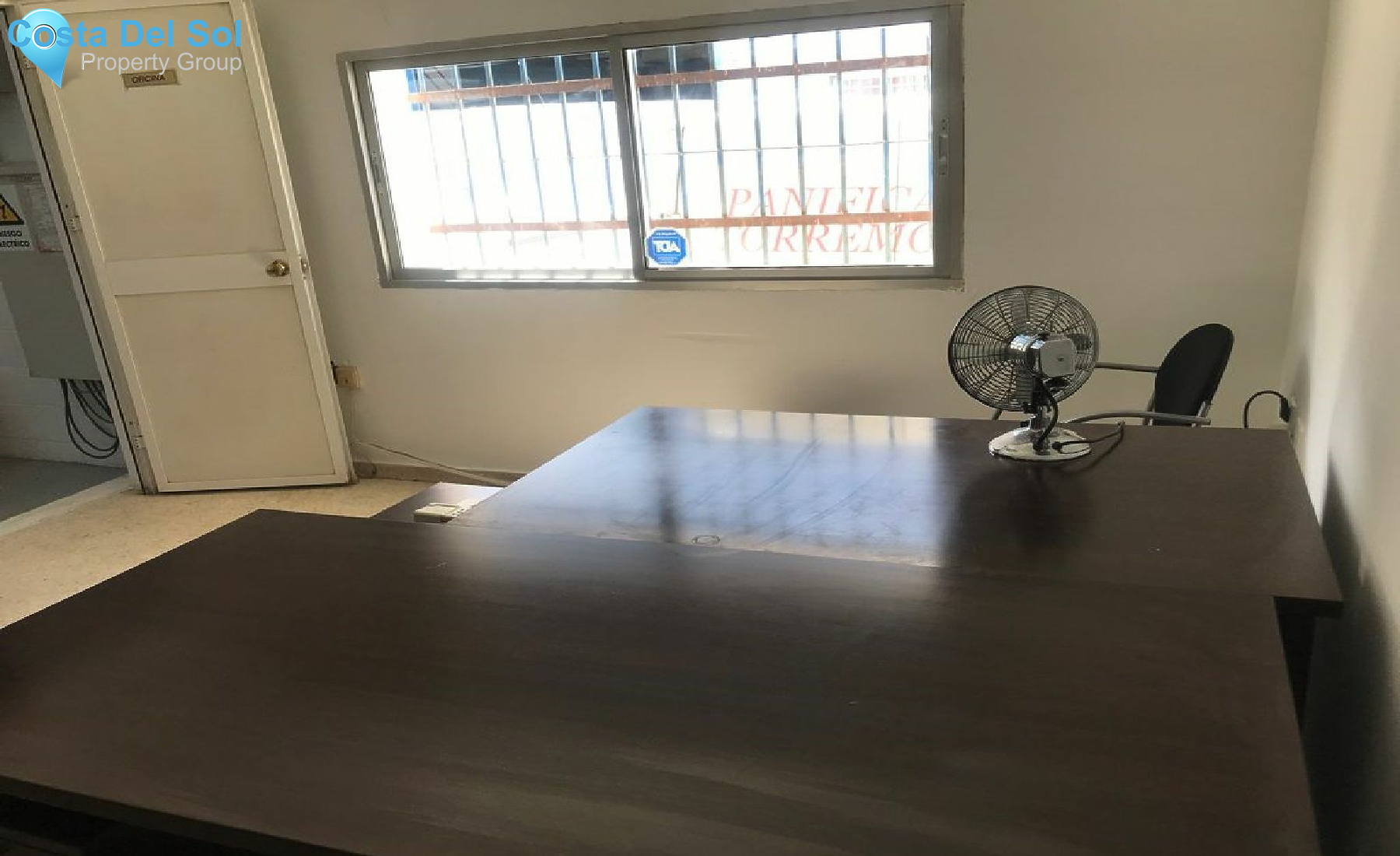 Warehouse in Churriana-1165485