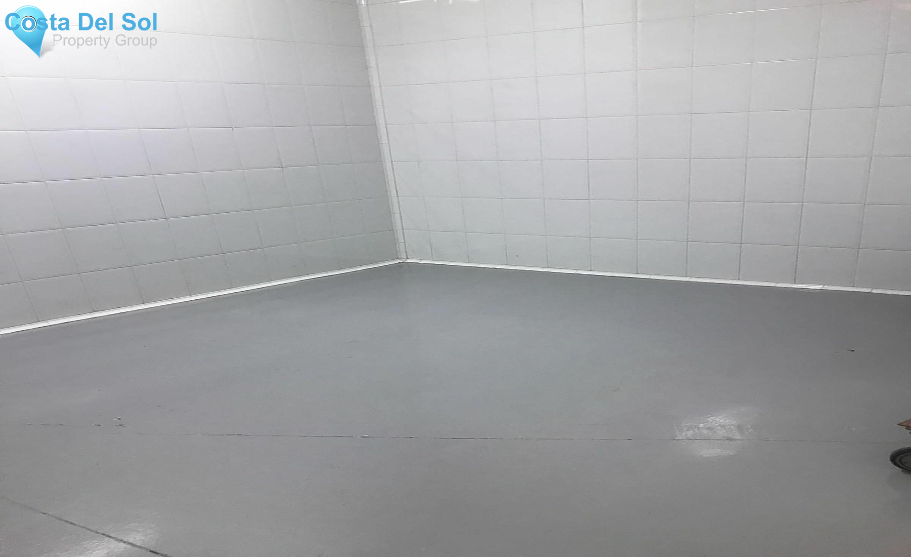 Warehouse in Churriana-1165487