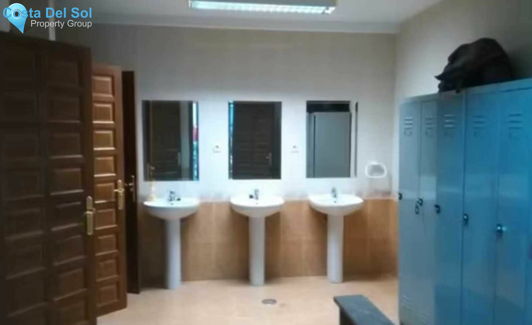 Warehouse in Coín-1546200