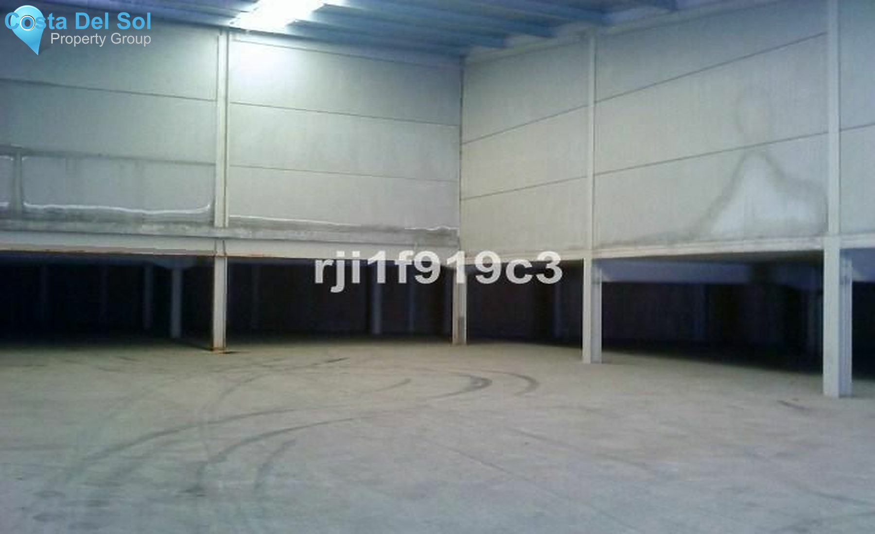 Warehouse in Elviria-1175824