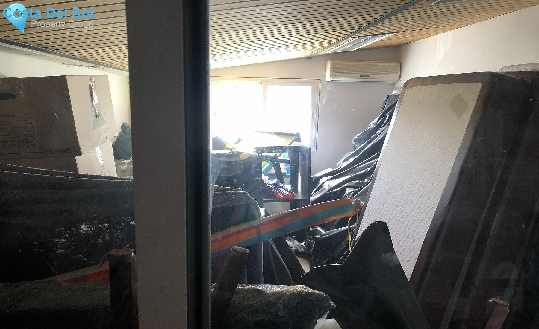 Warehouse in Estepona-1209451