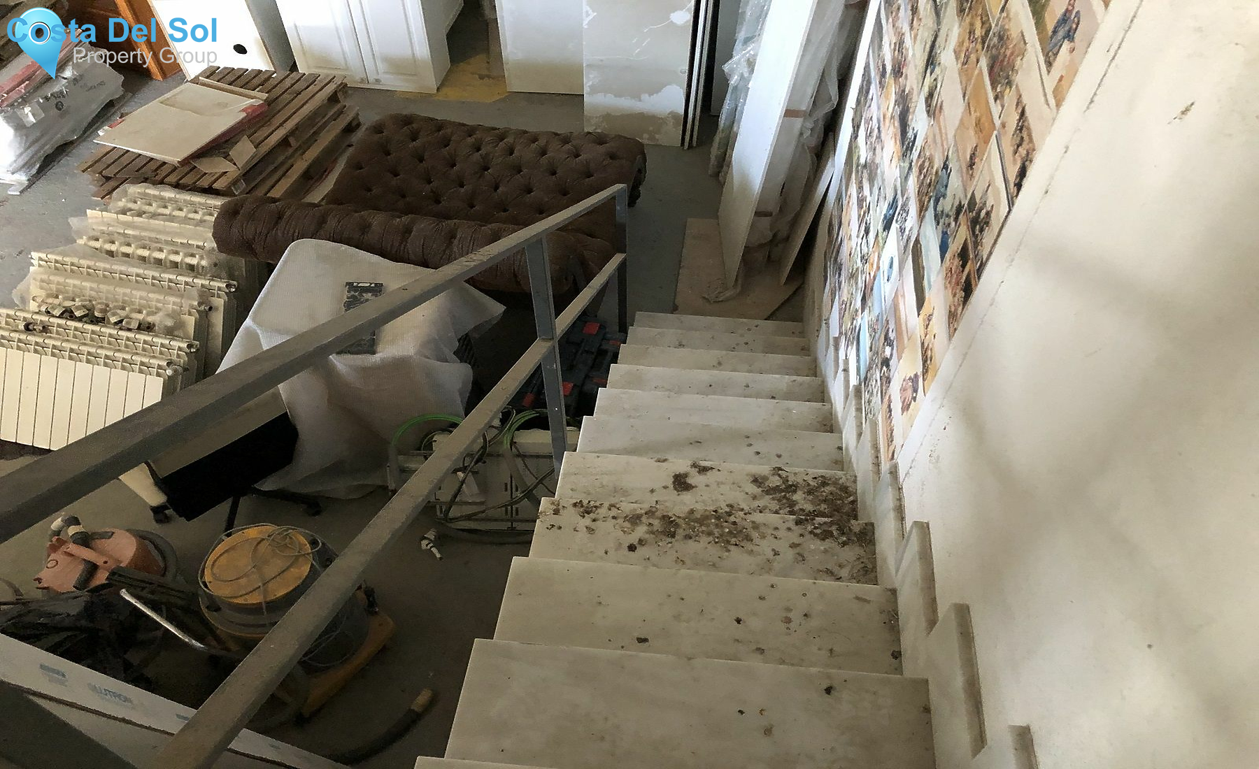 Warehouse in Estepona-1209452