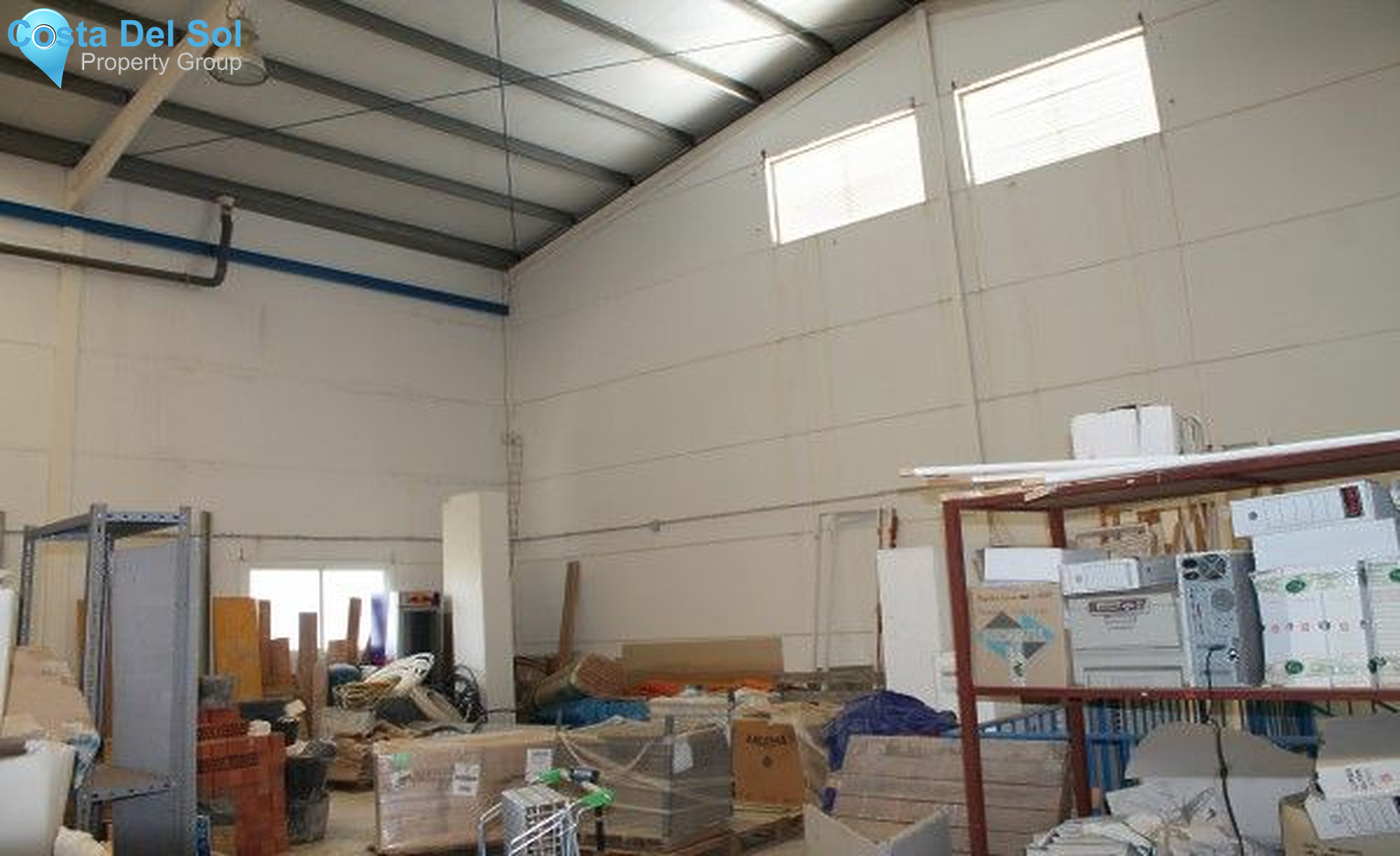 Warehouse in Estepona-1213856