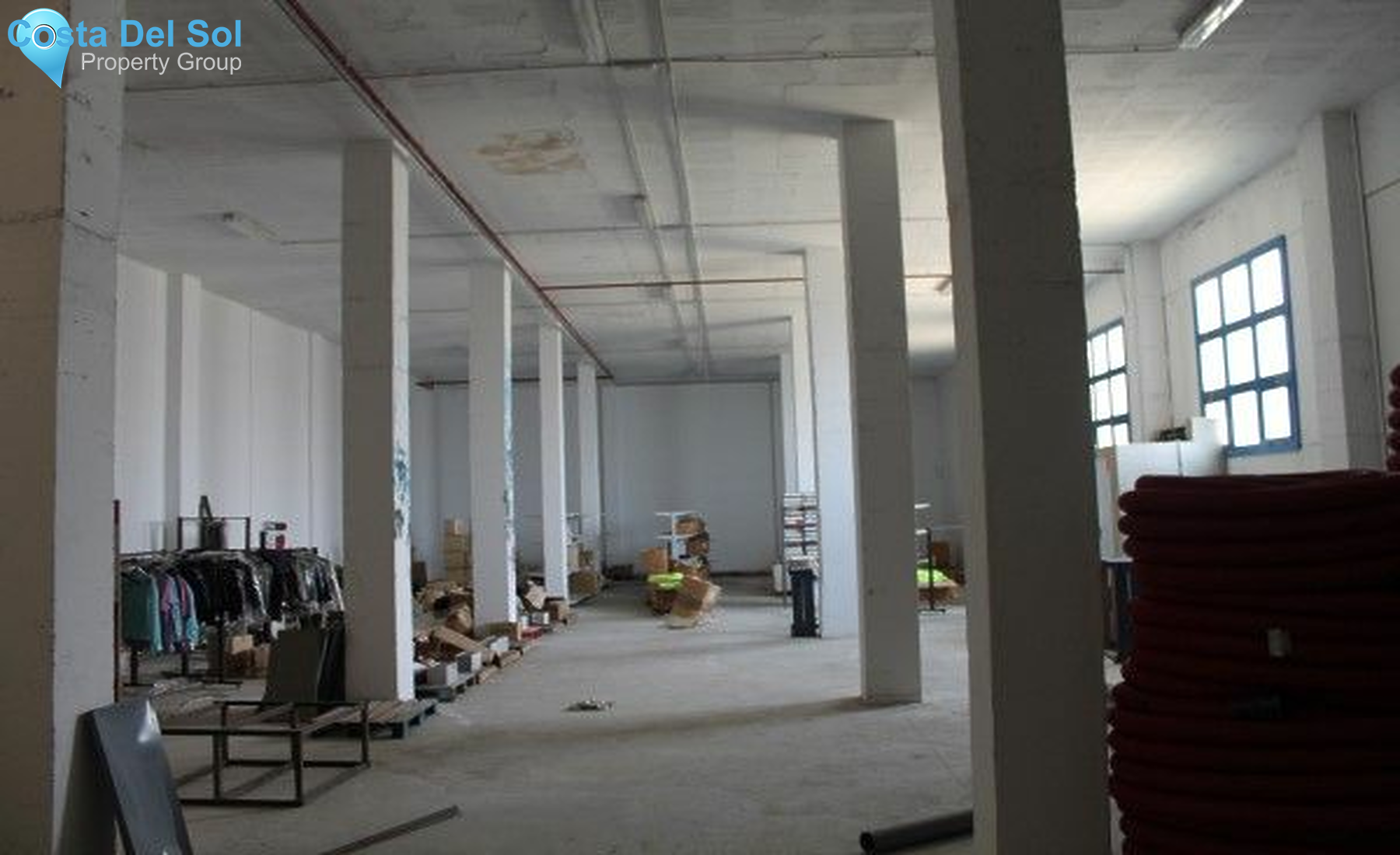 Warehouse in Estepona-1213862