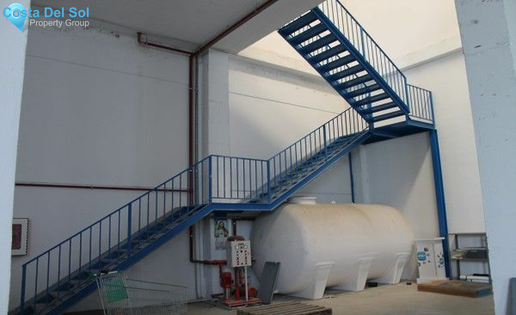 Warehouse in Estepona-1213863