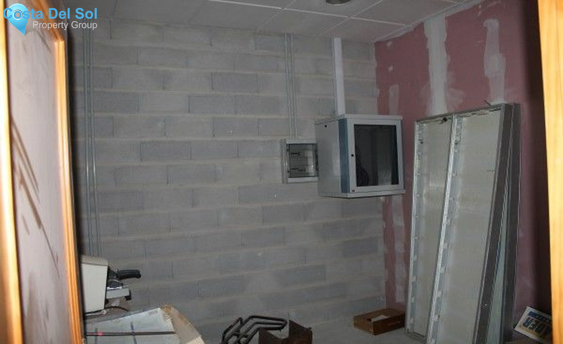 Warehouse in Estepona-1213865