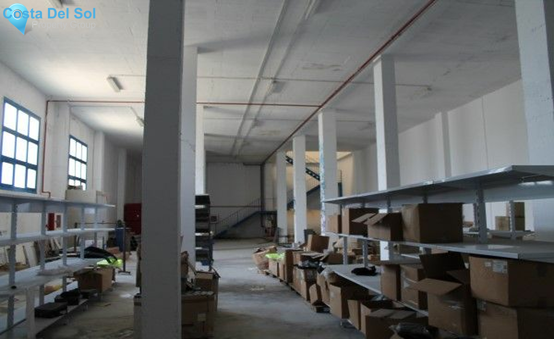 Warehouse in Estepona-1213866