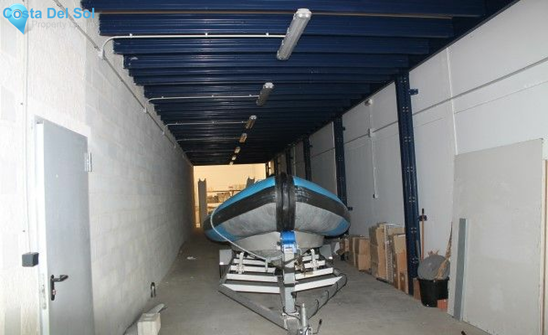 Warehouse in Estepona-1213849