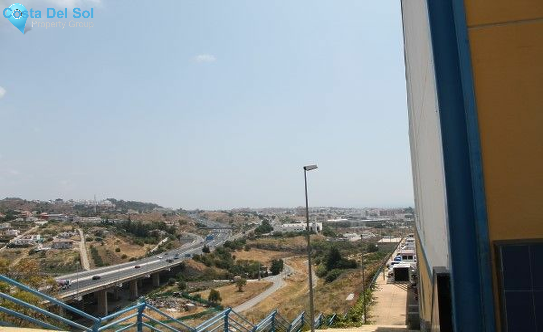 Warehouse in Estepona-1213851